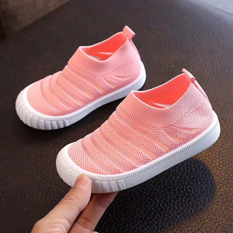 Ljetne dječje cipele Mrežaste ležerne dječje tenisice za dječake Djevojčice Sportske tenisice za trčanje Prozračne dječje sandale Cipele za plažu CSH1082