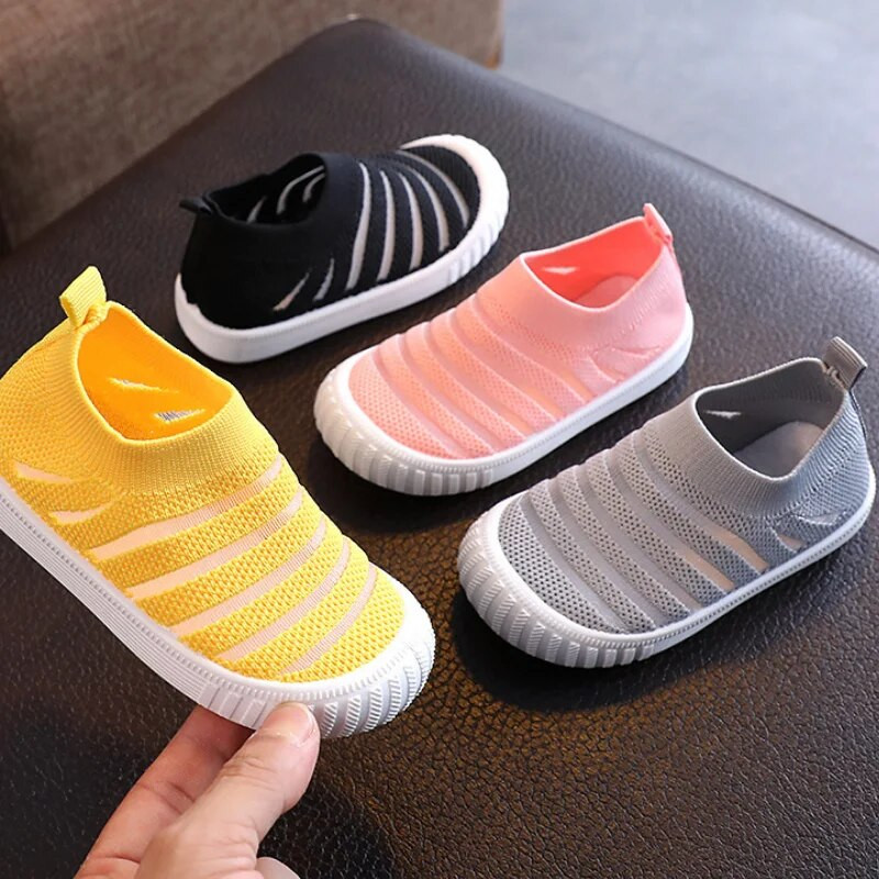 Ljetne dječje cipele Mrežaste ležerne dječje tenisice za dječake Djevojčice Sportske tenisice za trčanje Prozračne dječje sandale Cipele za plažu CSH1082