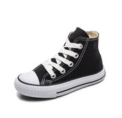 Mazu bērnu kedas zēnu apavi Bērnu želejkrāsas audekla apavi ikdienišķas šņorējamas klasiskas plakanas bērnu apavi studentu zēniem