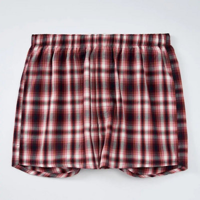 SEOBEAN muške donji dio pidžame Bokserice Dugo seksi donje rublje Boksačice Široke kratke hlače Donji dio kućnog salona za spavanje