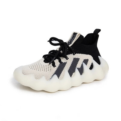 2023. Dječje čarape za bebe Ležerne cipele Dječaci Djevojčice Mrežaste prozračne tenisice Meke svjetlosti Dječje Ležerne cipele za malu djecu Neklizajuće cipele