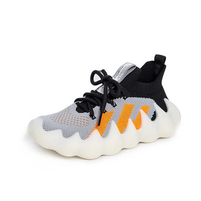 2023. Dječje čarape za bebe Ležerne cipele Dječaci Djevojčice Mrežaste prozračne tenisice Meke svjetlosti Dječje Ležerne cipele za malu djecu Neklizajuće cipele