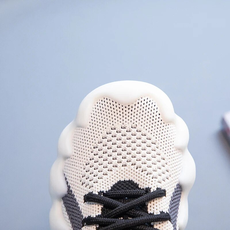 2023. Dječje čarape za bebe Ležerne cipele Dječaci Djevojčice Mrežaste prozračne tenisice Meke svjetlosti Dječje Ležerne cipele za malu djecu Neklizajuće cipele