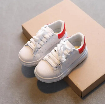 Proljeće 2022. Dječja sportska obuća za djevojčice Dječje tenisice Modna ležerna dječja obuća Dječaci Tenisice za trčanje Chaussure Enfant