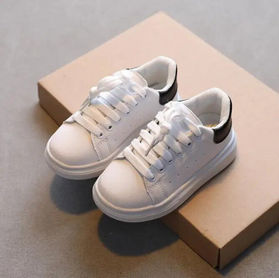 Proljeće 2022. Dječja sportska obuća za djevojčice Dječje tenisice Modna ležerna dječja obuća Dječaci Tenisice za trčanje Chaussure Enfant