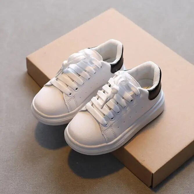 Proljeće 2022. Dječja sportska obuća za djevojčice Dječje tenisice Modna ležerna dječja obuća Dječaci Tenisice za trčanje Chaussure Enfant