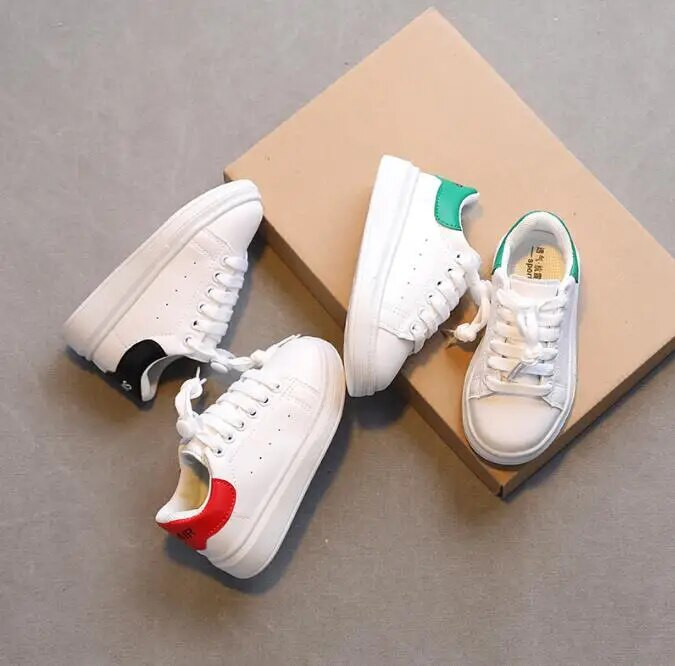 Proljeće 2022. Dječja sportska obuća za djevojčice Dječje tenisice Modna ležerna dječja obuća Dječaci Tenisice za trčanje Chaussure Enfant