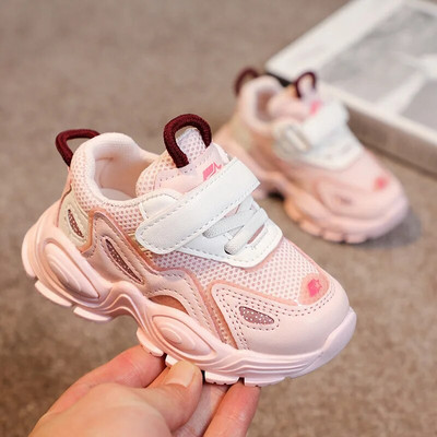Dječje tenisice za djevojčice i dječake Cipele za slobodno vrijeme Prozračne Zapatillas De Deporte Cipele za djevojčice Dječje cipele