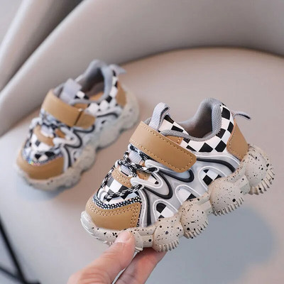 Dječje tenisice za djevojčice i dječake Cipele za slobodno vrijeme Prozračne Zapatillas De Deporte Cipele za djevojčice Dječje cipele