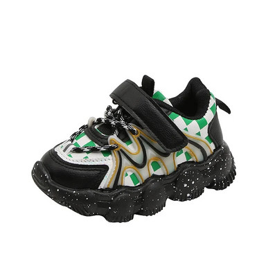 Dječje tenisice za djevojčice i dječake Cipele za slobodno vrijeme Prozračne Zapatillas De Deporte Cipele za djevojčice Dječje cipele