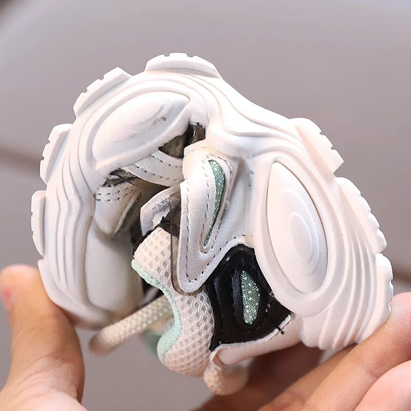 Dječje tenisice za djevojčice i dječake Cipele za slobodno vrijeme Prozračne Zapatillas De Deporte Cipele za djevojčice Dječje cipele