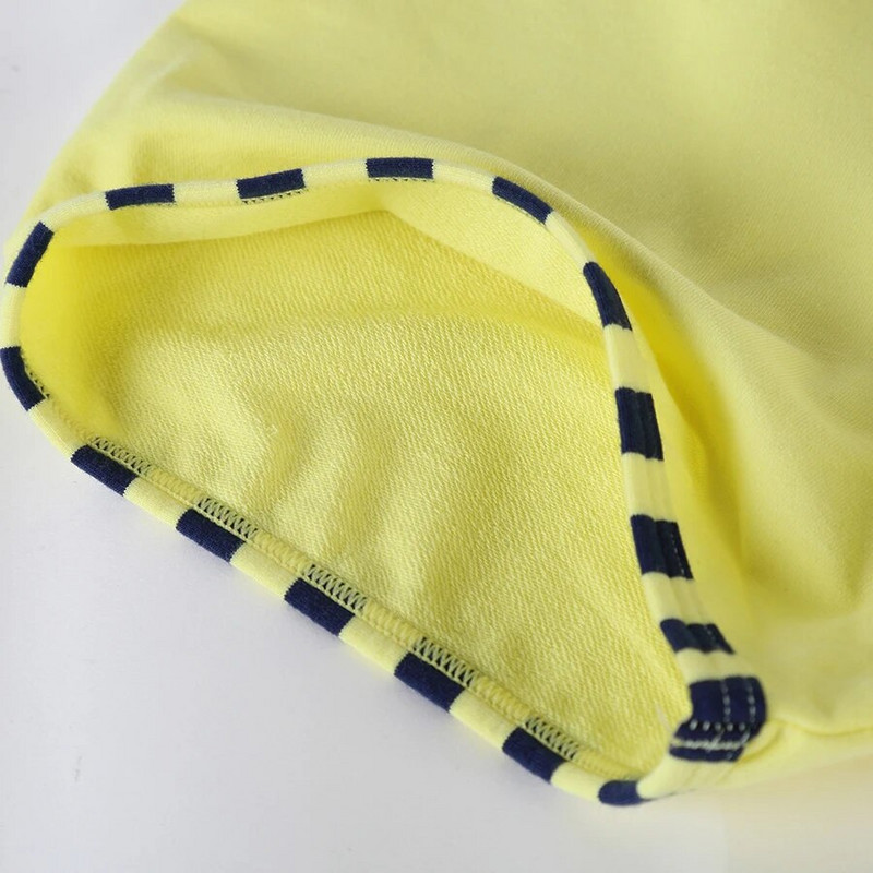 Muška kućna odjeća za slobodno vrijeme Muške seksi pamučne uske noćne majice kratkih rukava Majice za spavanje Marka WJ