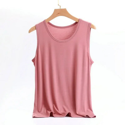 Vīriešu brīvas vestes stila guļamveļas apģērbi vasarai, modālas kokvilnas plānas mājas apģērbi, ikdienas apģērbi bez piedurknēm, vīriešu pamatmētelis