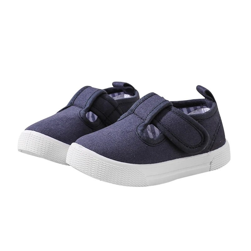 Dječje platnene cipele Dječja sportska obuća Mekani potplat Udobne tenisice Dječaci Djevojčice Slatke sportske cipele Obuća za trčanje