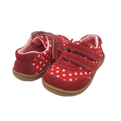 Kids 2022 Toddler Baby īstas ādas + auduma apavi Meitenēm ar ziedu čības Bērnu cēloņsakarības trenažieris, vizulis, plakans basām kājām