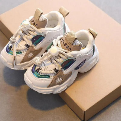 2023. Tenisice za djevojčice Dječje Mrežaste dječje cipele za dječake Prozračne dječje cipele Tenisice za malu djevojčicu Cipele na ravnom vodu Tenisice za van