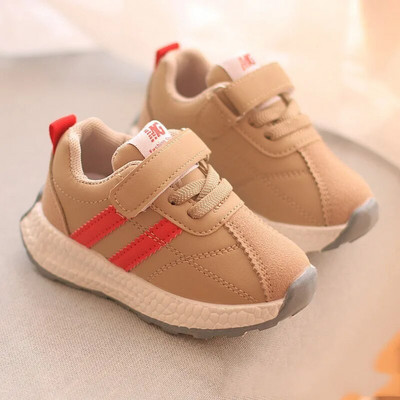 Nove tenisice za djevojčice na otvorenom, dječje, dječačke, bebe mrežaste, prozračne, ležerne cipele, dječje male cipele, proljetne jesenske ravne cipele