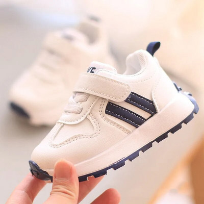 Nove tenisice za djevojčice na otvorenom, dječje, dječačke, bebe mrežaste, prozračne, ležerne cipele, dječje male cipele, proljetne jesenske ravne cipele