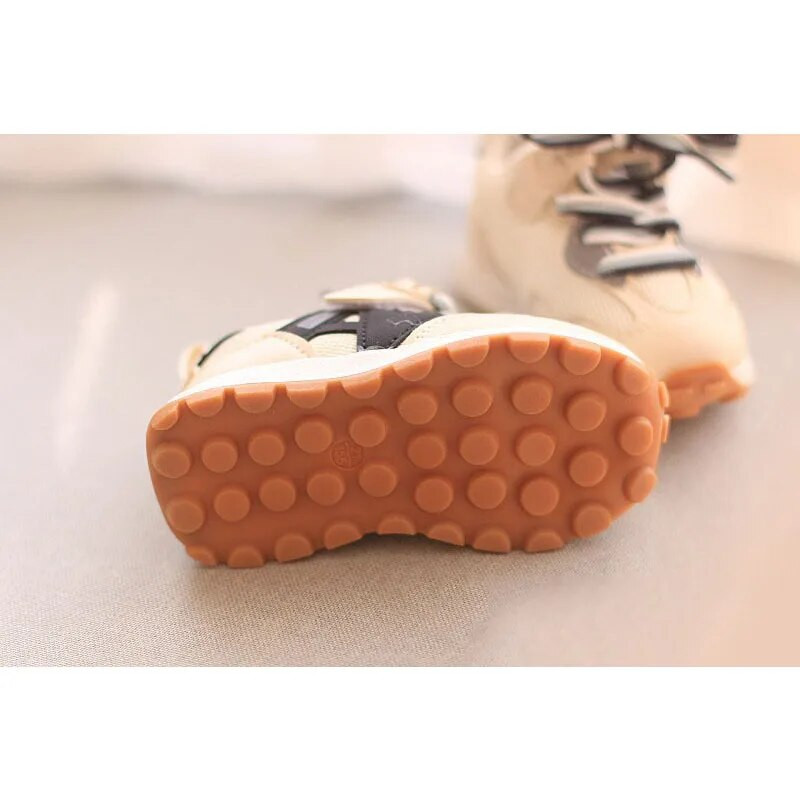 Nove tenisice za djevojčice na otvorenom, dječje, dječačke, bebe mrežaste, prozračne, ležerne cipele, dječje male cipele, proljetne jesenske ravne cipele