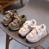 2023. aasta kevad, uued laste tossud, poiste jalatsid, laste klassikalise disainiga tursked tennisejalatsid, tüdrukud, vabaaja reisijalatsid