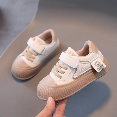 2023. aasta kevad, uued laste tossud, poiste jalatsid, laste klassikalise disainiga tursked tennisejalatsid, tüdrukud, vabaaja reisijalatsid