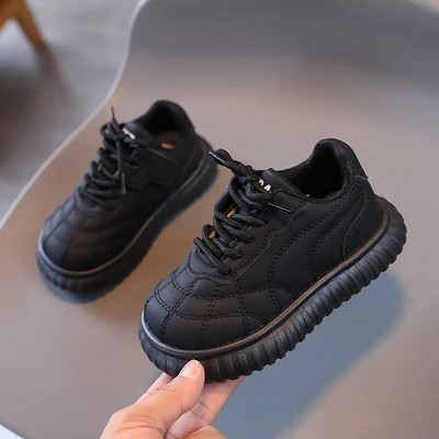 2023. aasta kevad, uued laste tossud, poiste jalatsid, laste klassikalise disainiga tursked tennisejalatsid, tüdrukud, vabaaja reisijalatsid