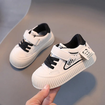 2023. aasta kevad, uued laste tossud, poiste jalatsid, laste klassikalise disainiga tursked tennisejalatsid, tüdrukud, vabaaja reisijalatsid