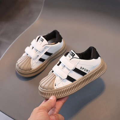 2023. aasta kevad, uued laste tossud, poiste jalatsid, laste klassikalise disainiga tursked tennisejalatsid, tüdrukud, vabaaja reisijalatsid