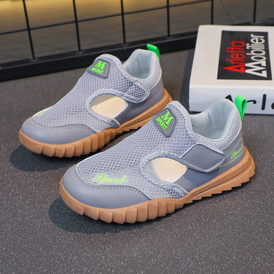 Cipők Tenisz Cipők Lányok Cipők Fiúk Sportcipők Gyerekcipők Alkalmi futó Fiú Alkalmi hálós cipők Szandál Strandcipők