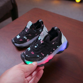 Παιδικά αθλητικά παπούτσια για τρέξιμο Καλοκαιρινά παιδικά αθλητικά παπούτσια Tenis Infantil Boy Basket Παπούτσια Ελαφρύ αναπνεύσιμο κορίτσι Chaussure μωρό