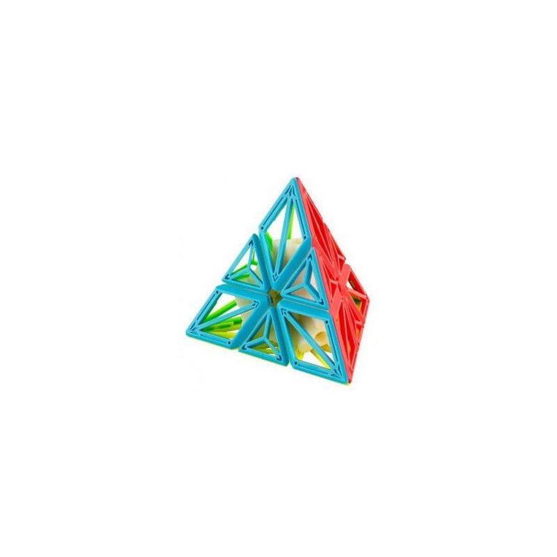 Играчка Ahelos, Piraminks, Магическа, Интерактивна