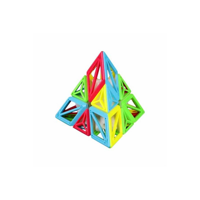 Играчка Ahelos, Piraminks, Магическа, Интерактивна