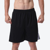 Muške ležerne donjice za spavanje, seksi  prozračne pidžame Arrow hlače velike veličine, kućne kratke hlače za spavanje, gaće S-XXXL