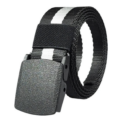 110/120/130/140cm vojnički automatski kopča najlonski remen za lov na otvorenom Višenamjenski taktički platneni vojni remen za muškarce