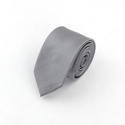 Klassikalised meeste lipsud, triibuline äri, 6 cm õhuke lips pulmalipsuks, peigmehe kaelarihm