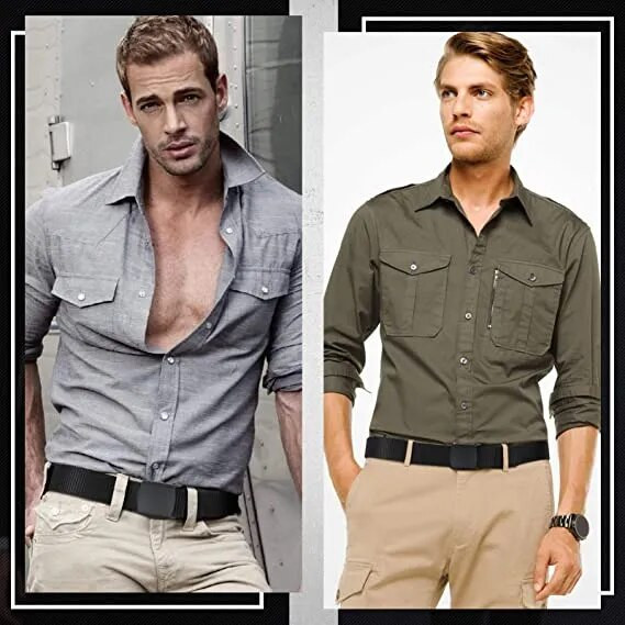 JIFANPAUL automātiska sprādze neilona josta vīriešu armijas taktiskā josta vīriešu militārās jostas audekla jostas Cummerbunds augstas kvalitātes siksna