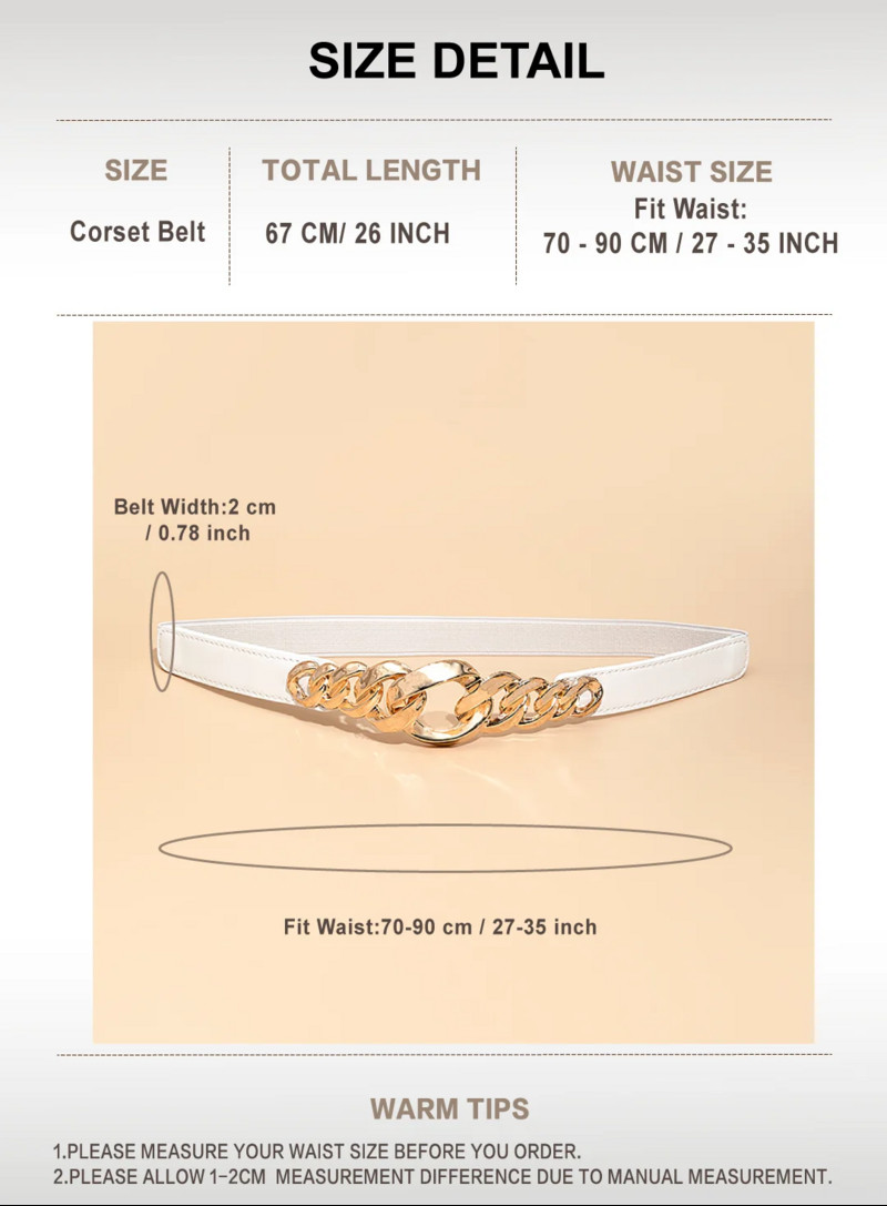 1-dijelno odijelo, traperice s crnim remenom s elastičnim metalnim kopčama i ženskim remenom