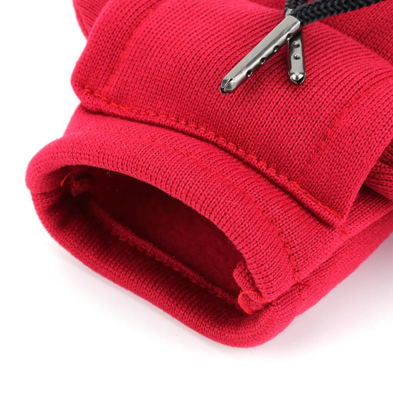 Hoodie auto Navlaka za ručku mjenjača Modna ručka mjenjača Ručica mjenjača Ukrasna navlaka za majicu s kapuljačom Dodaci za interijer automobila