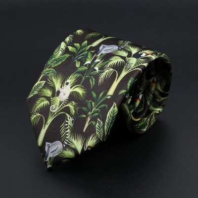 Nov dizajn, muške kravate, meke uske kravate, usne, lubanja, riba, hamburger, kravate s šarama za muškarce, dodaci za svatove