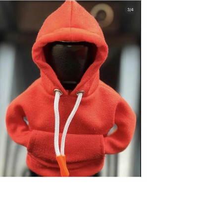 „Hoodie“ automobilio pavarų dėžės automobilio perjungimo svirties dangtelis „Mada“ pavarų rankenėlė pavarų svirties dekoratyvinis dangtelis „Manual Gear“ megztinio keitimo svirties dangtelis