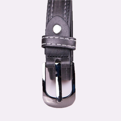 75–100 cm bērnu josta, melna brūna ādas sprādze, nodilumizturīga zēnu meiteņu āra jostas 2022. gada karstā izpārdošana, vairumtirdzniecība