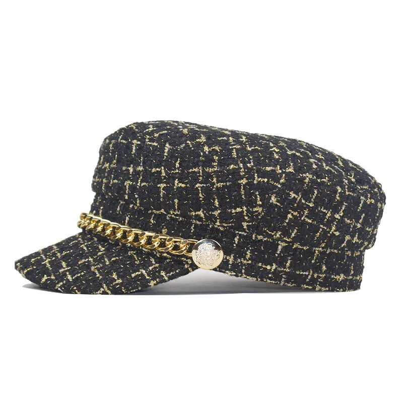 Sievietes, meitenes, avīžu puikas, cepures, cepures, puikas, cepures