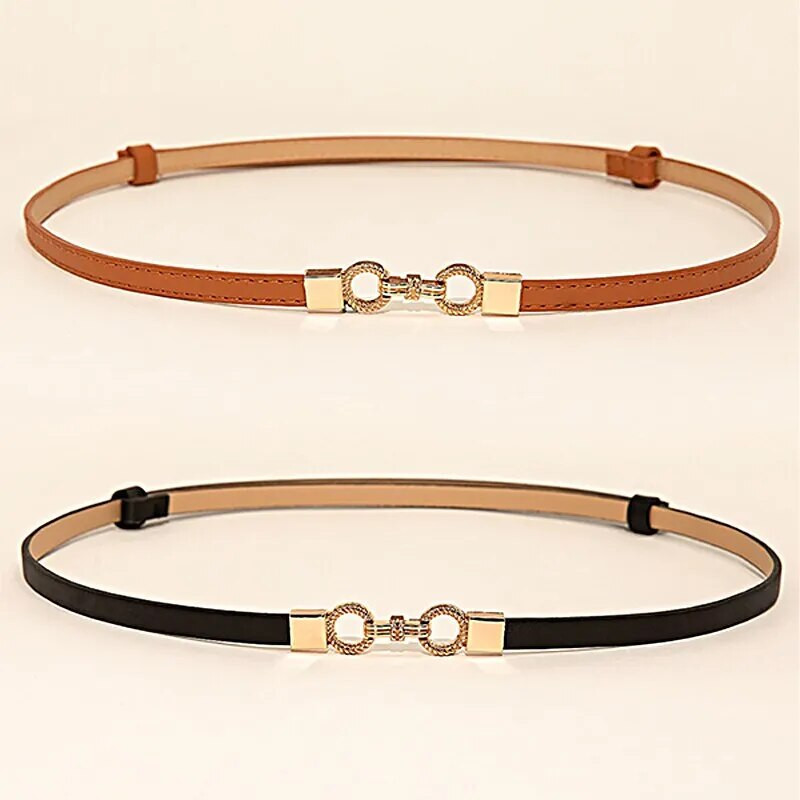 2-osaline kombineeritud komplekt Four Seasons mitmevärviline isevenitav kleit naiste vööga