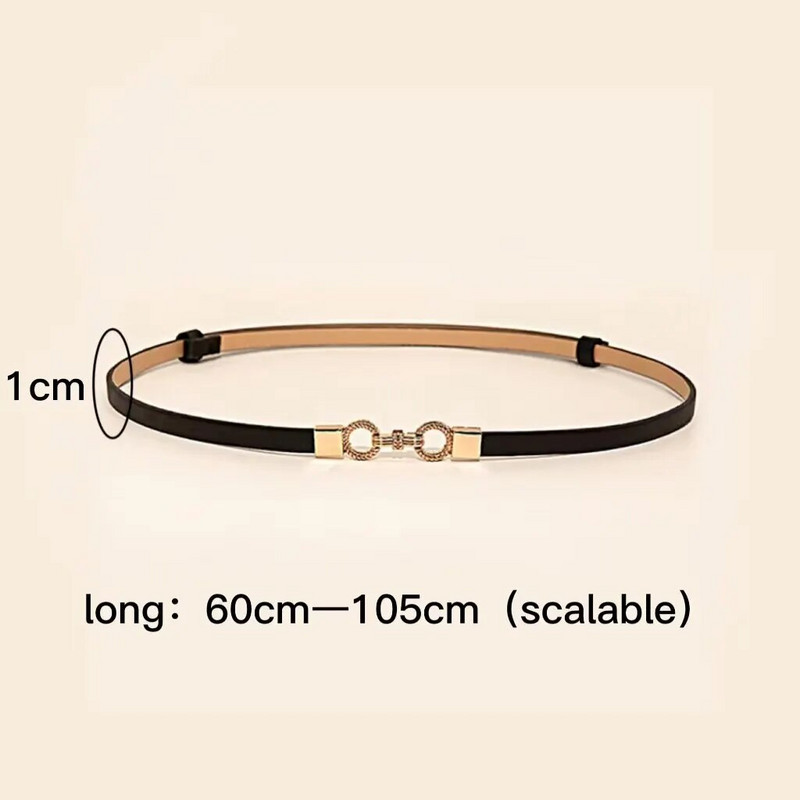 2-osaline kombineeritud komplekt Four Seasons mitmevärviline isevenitav kleit naiste vööga