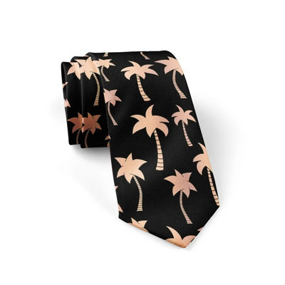 Muške kravate s uzorkom tratinčica, 8 cm, tanke kravate, modni dodaci za košulje, dnevna odjeća, kravate, poklon za vjenčanje, kravate za muškarce