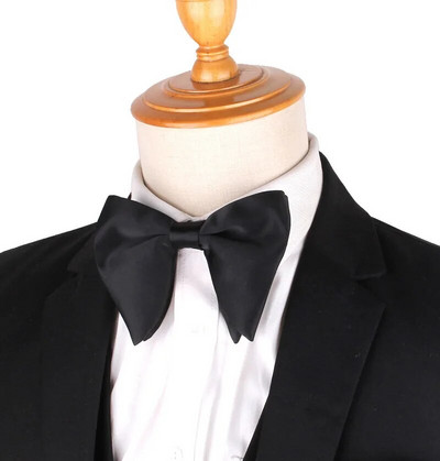 Juodi kaklaraiščiai vyrams Moteriški laisvalaikio kostiumai Solid Tie Gravatas Skinny Vyriški kaklaraiščiai Verslo vestuvėms Liekni vyriški kaklaraiščiai