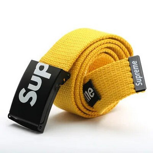 josta audekls ins vējš vīrieši un sievietes vienkāršs studentu gadījuma bikšu josta jauniešiem josta korejiešu versija jauniešu ielā ar