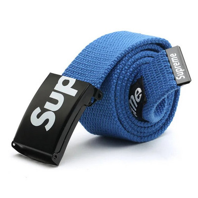 josta audekls ins vējš vīrieši un sievietes vienkāršs studentu gadījuma bikšu josta jauniešiem josta korejiešu versija jauniešu ielā ar