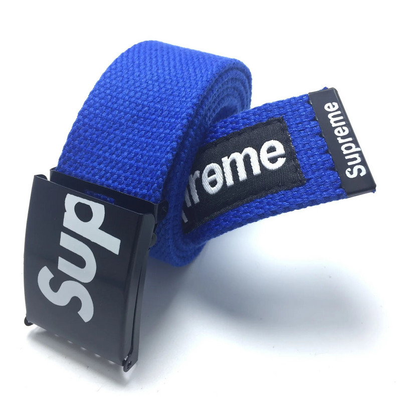 josta audekls ins vējš vīrieši un sievietes vienkāršs studentu gadījuma bikšu josta jauniešiem josta korejiešu versija jauniešu ielā ar