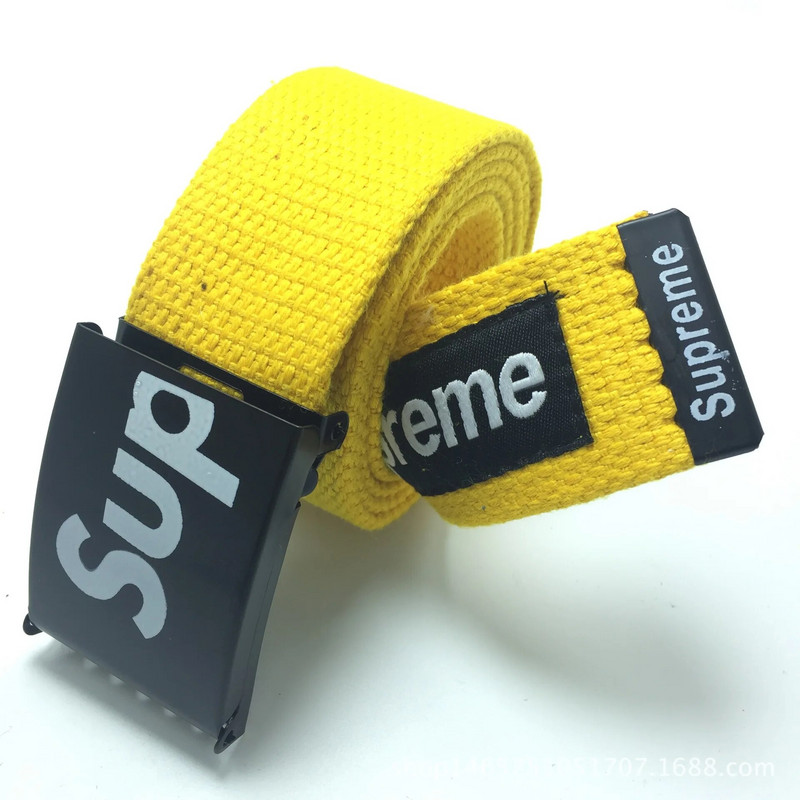 josta audekls ins vējš vīrieši un sievietes vienkāršs studentu gadījuma bikšu josta jauniešiem josta korejiešu versija jauniešu ielā ar